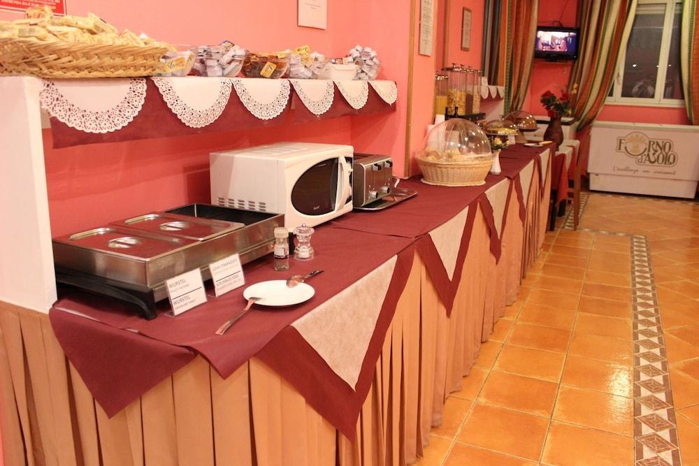 Hotel Rex Milano photo 3