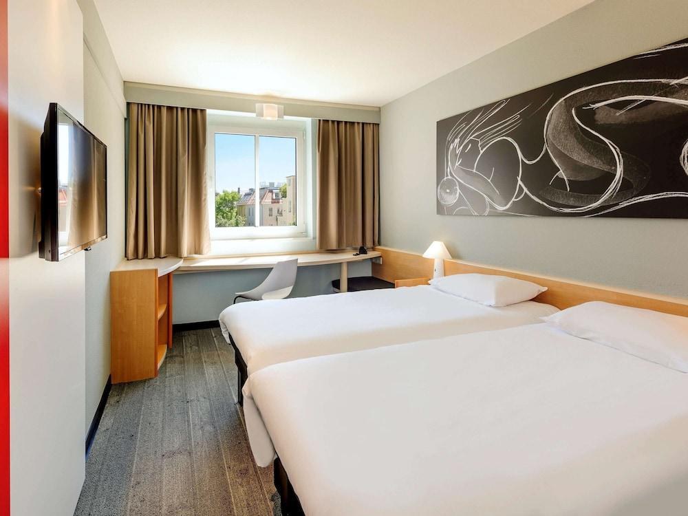 ibis Augsburg Koenigsplatz photo 4
