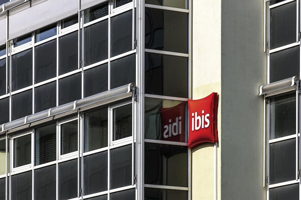 Ibis Augsburg Hauptbahnhof photo 3