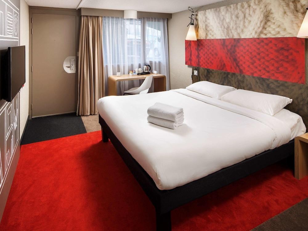 IBIS BIRMINGHAM HOLL photo 4