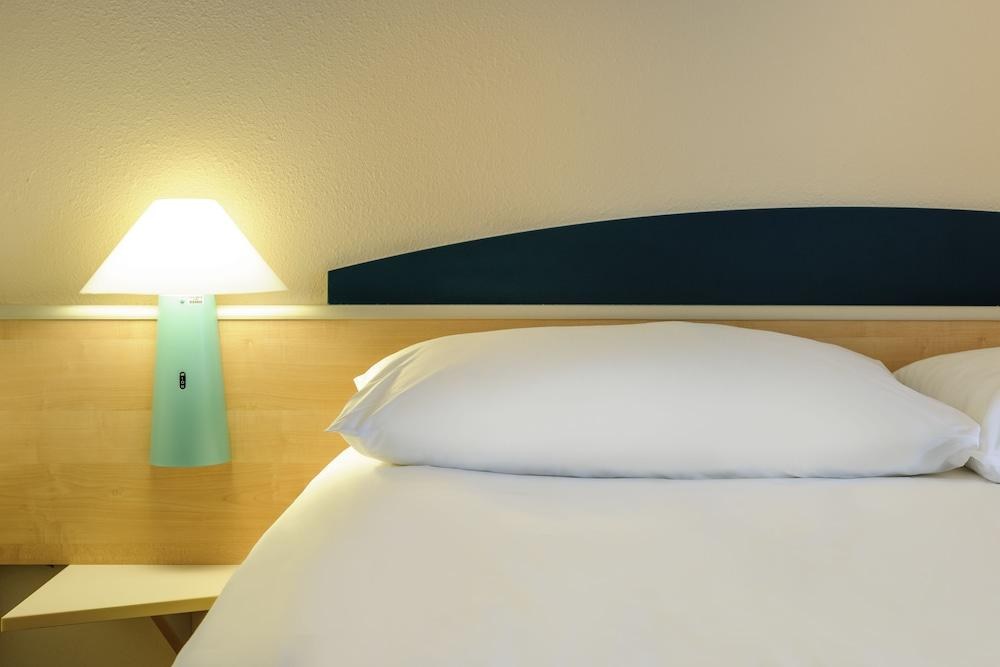 Ibis Blois Centre Chateau photo 2
