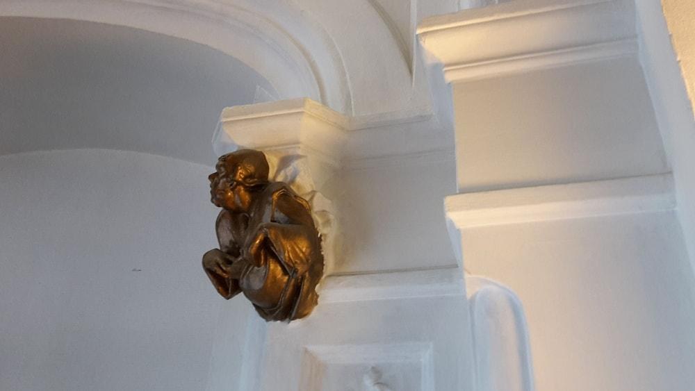 Ibis Blois Centre Chateau photo 3
