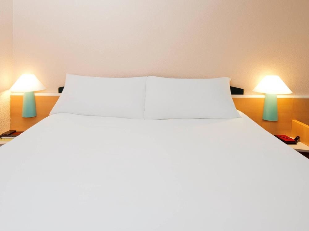 IBIS BLOIS VALLE-MAILLARD