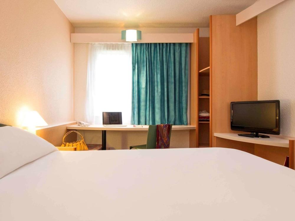 IBIS BLOIS VALLE-MAILLARD photo 4