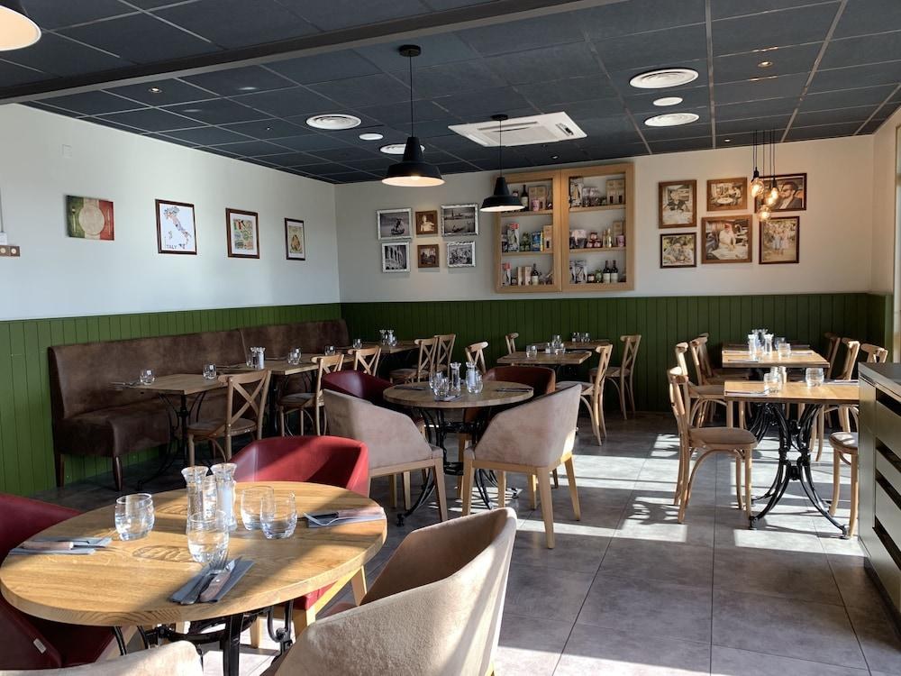 Ibis Bordeaux Pessac Route Des Vins Hotel photo 4