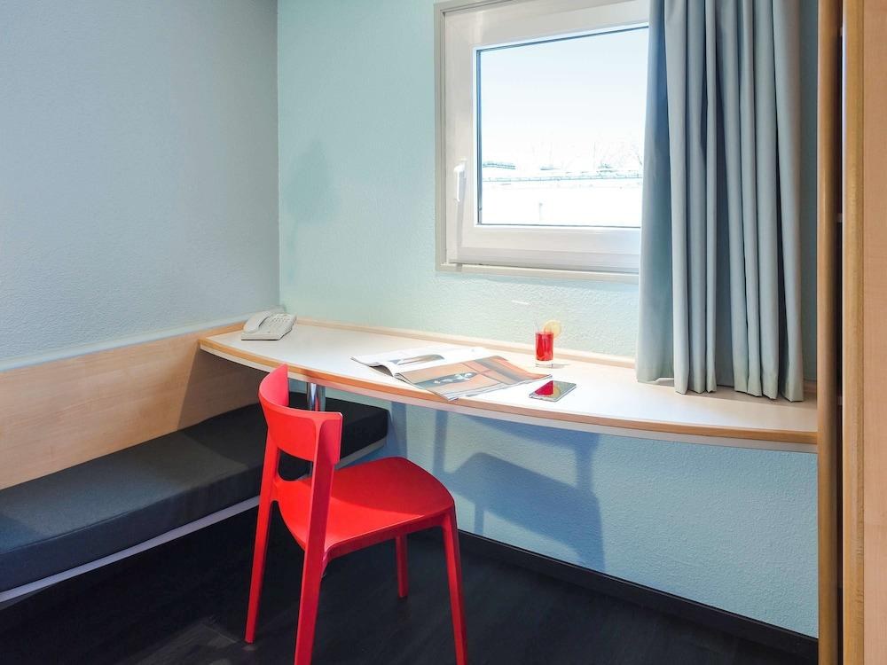 Ibis Bourges photo 3