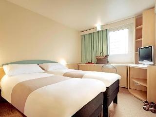 Ibis Grenoble Centre Bastille photo 3