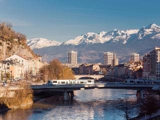 Ibis Grenoble Centre Bastille photo 4