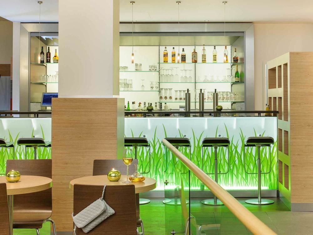 McDreams Hotel Stuttgart-City