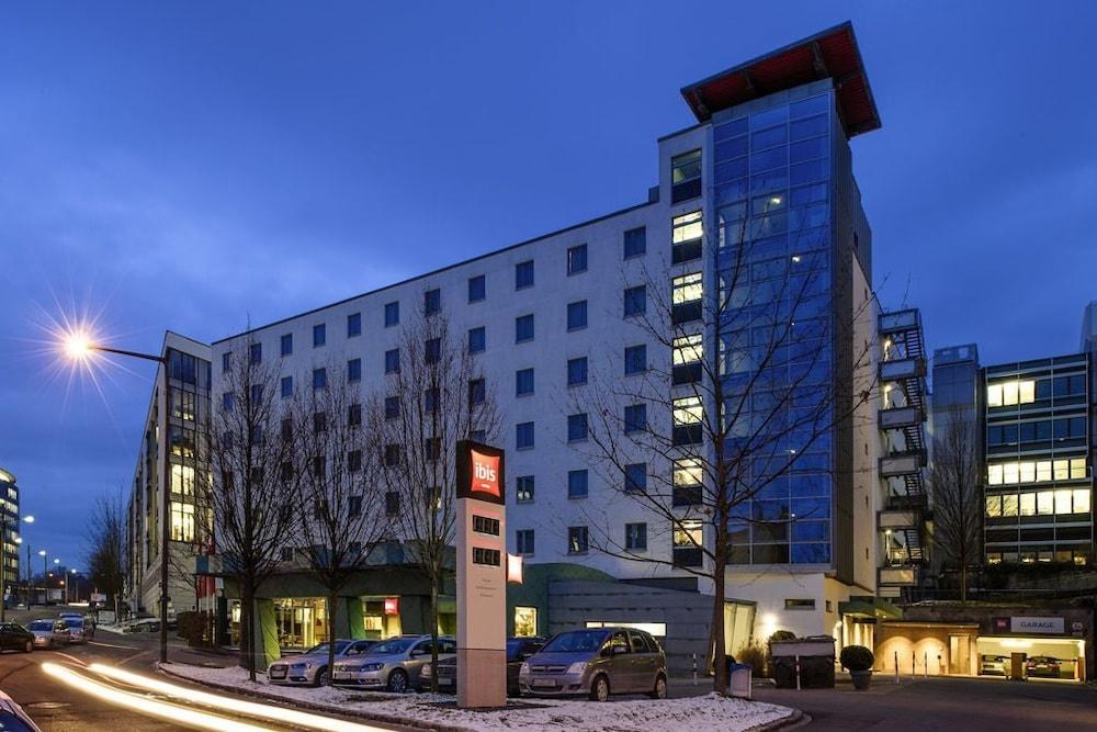 McDreams Hotel Stuttgart-City photo 3