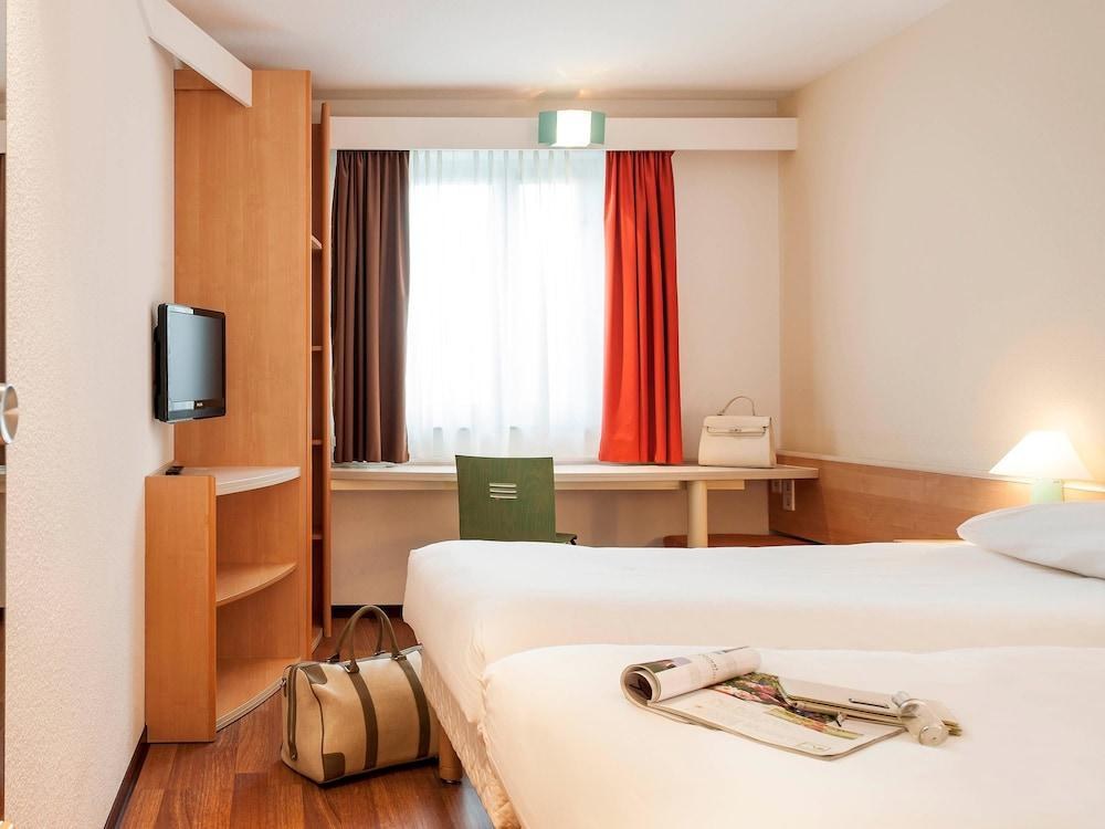 McDreams Hotel Stuttgart-City photo 4
