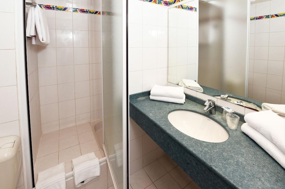 ibis budget Nice Californie Lenval photo 3