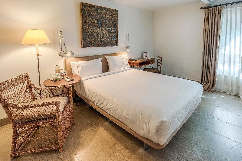 Huerto Del Cura Hotel photo 2