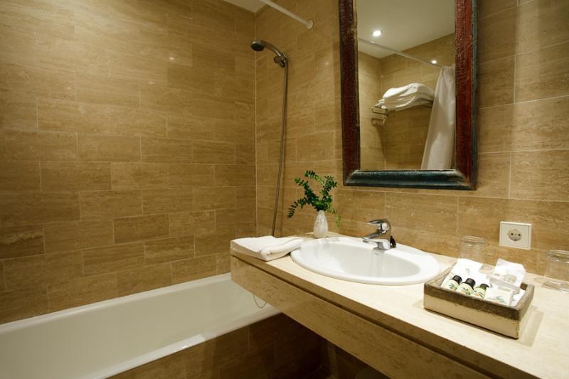 Huerto Del Cura Hotel photo 4
