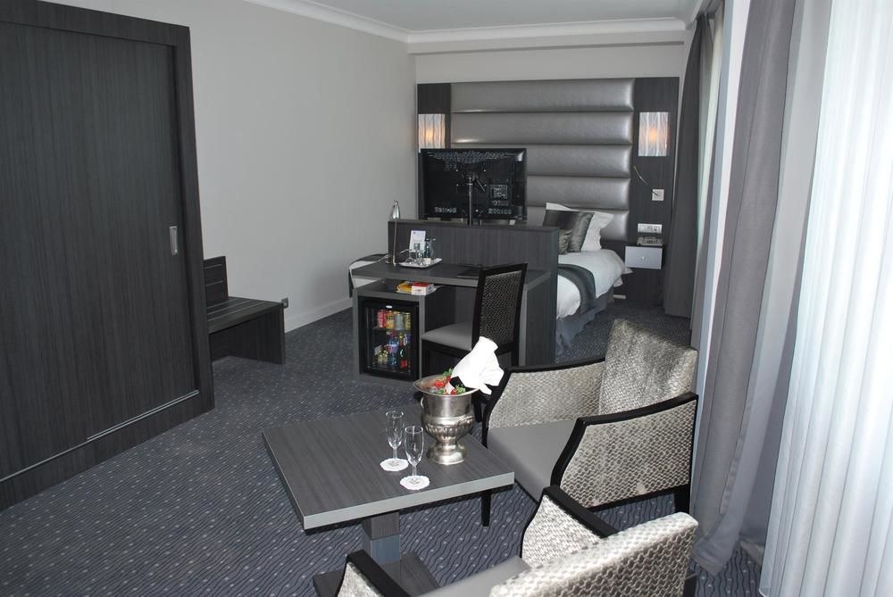 Best Western Hotel Royal Centre photo 1