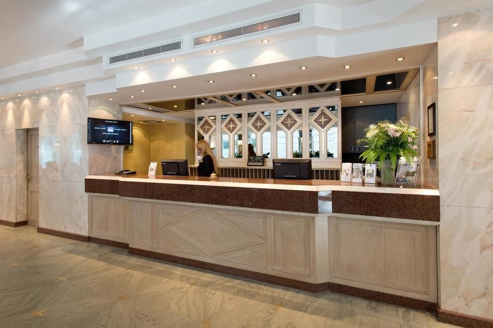 Best Western Hotel Royal Centre photo 2