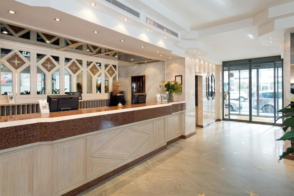 Best Western Hotel Royal Centre photo 3