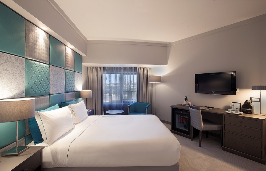 Tivoli Oriente Lisboa Hotel photo 2