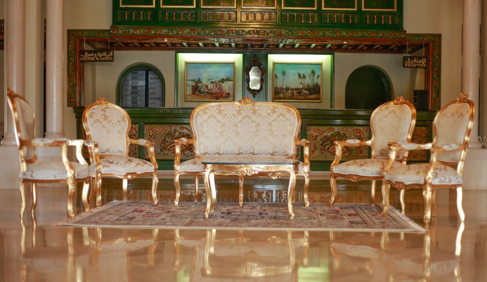 HAMMAMET SERAIL photo 2