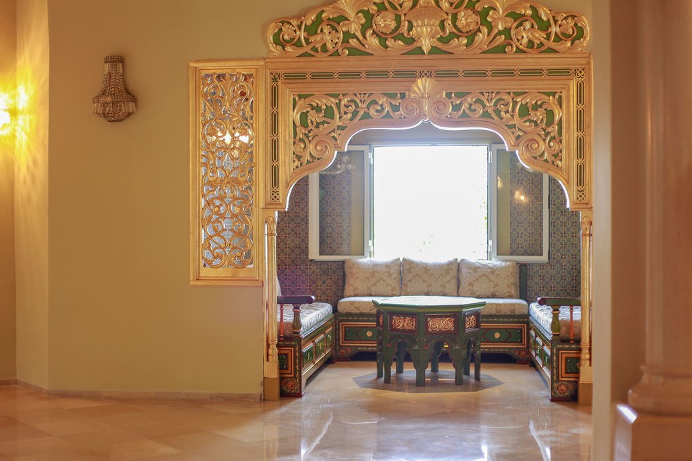 HAMMAMET SERAIL photo 3