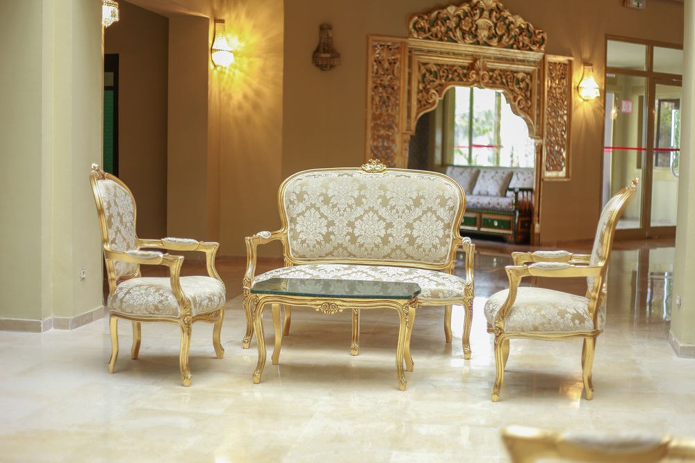 HAMMAMET SERAIL photo 4