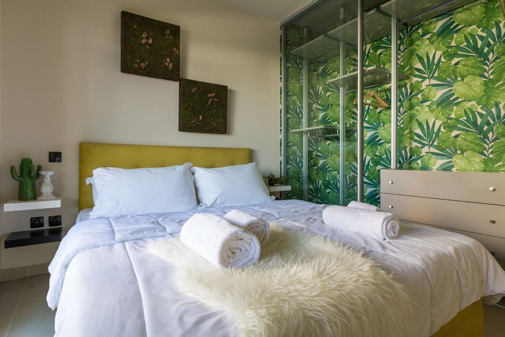ATHENS MOSAICO SUITES & APARTMENTS photo 1