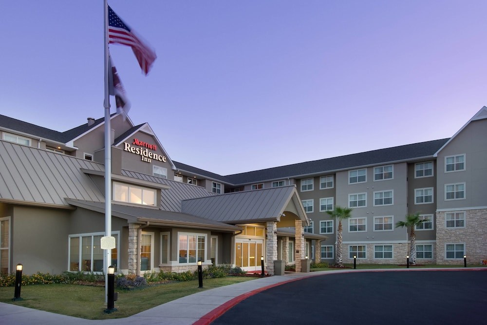 RESIDENCE INN SAN ANTONIO SEAWORLD®/LACKLAND