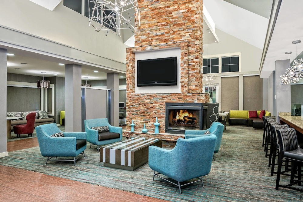 RESIDENCE INN SAN ANTONIO SEAWORLD®/LACKLAND photo 1