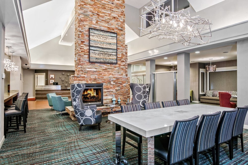 RESIDENCE INN SAN ANTONIO SEAWORLD®/LACKLAND photo 2