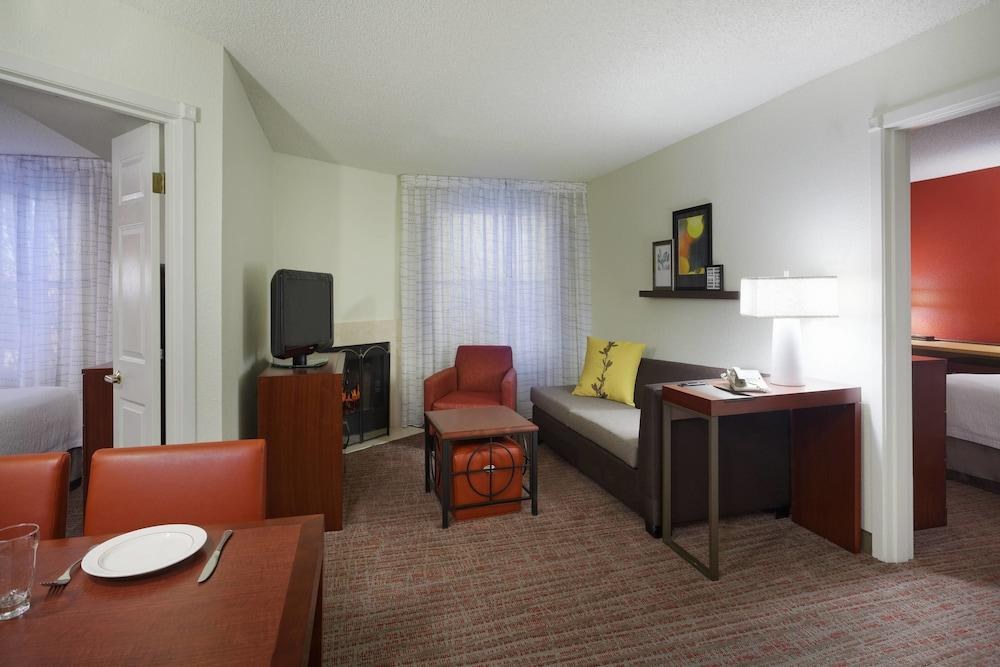 RESIDENCE INN SAN ANTONIO DOWNTOWN/MARKET SQUARE photo 1