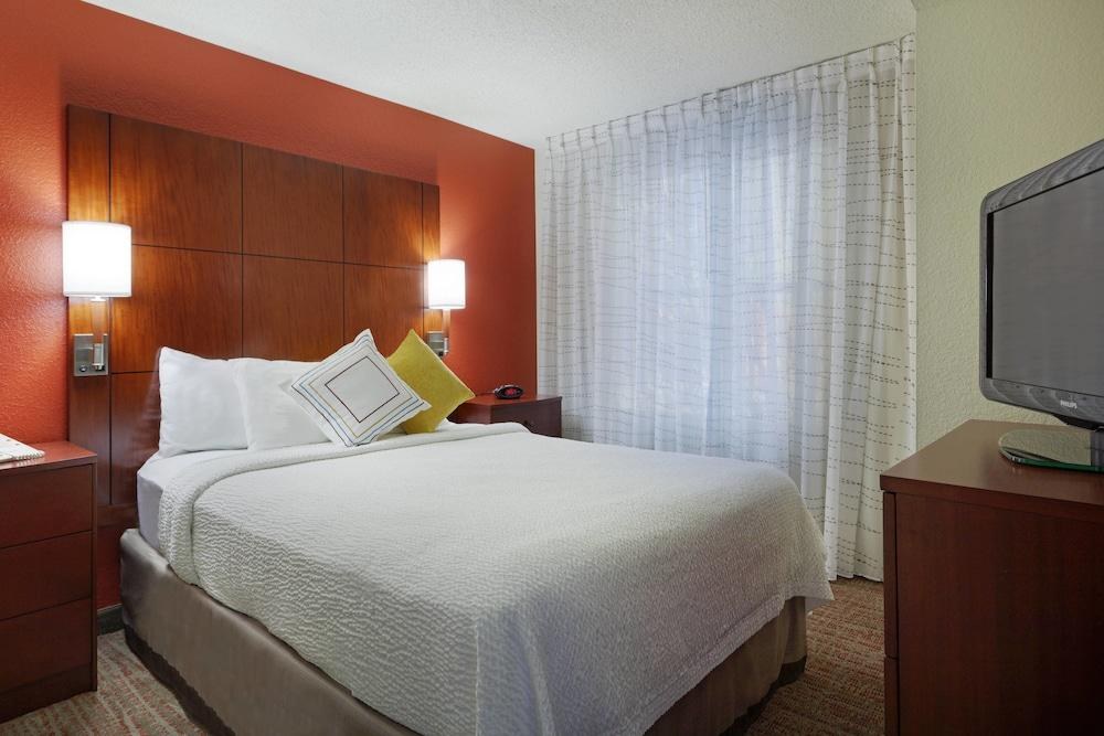 RESIDENCE INN SAN ANTONIO DOWNTOWN/MARKET SQUARE photo 2