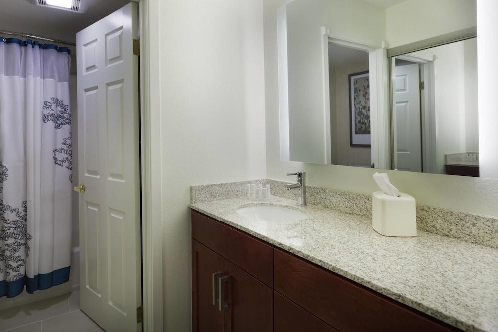 RESIDENCE INN SAN ANTONIO DOWNTOWN/MARKET SQUARE photo 3