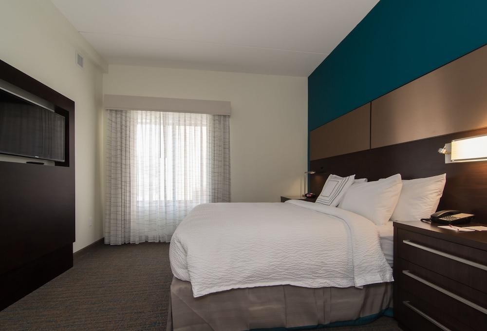 RESIDENCE INN RALEIGH-DURHAM AIRPORT/BRIER CREEK photo 1