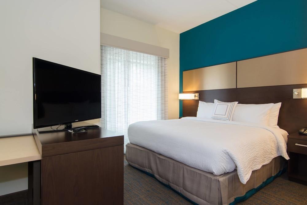 RESIDENCE INN RALEIGH-DURHAM AIRPORT/BRIER CREEK photo 2