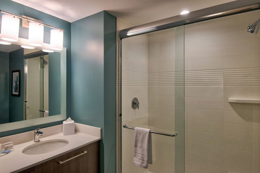 TownePlace Suites Miami Airport photo 1