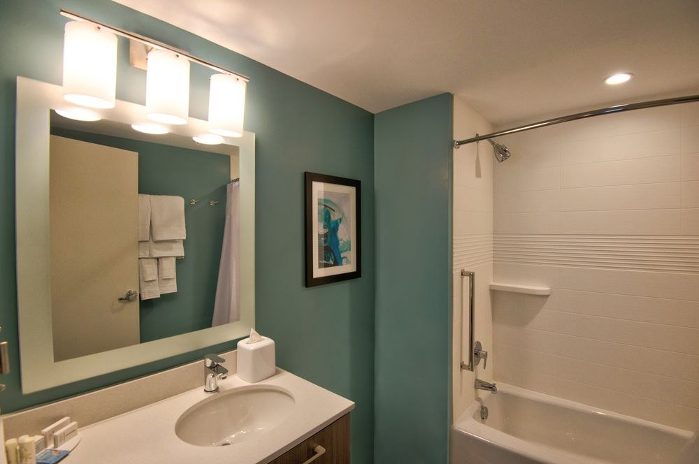 TownePlace Suites Miami Airport photo 2