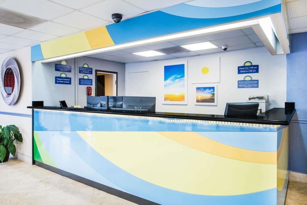 enVision Hotel Miami International Airport photo 3
