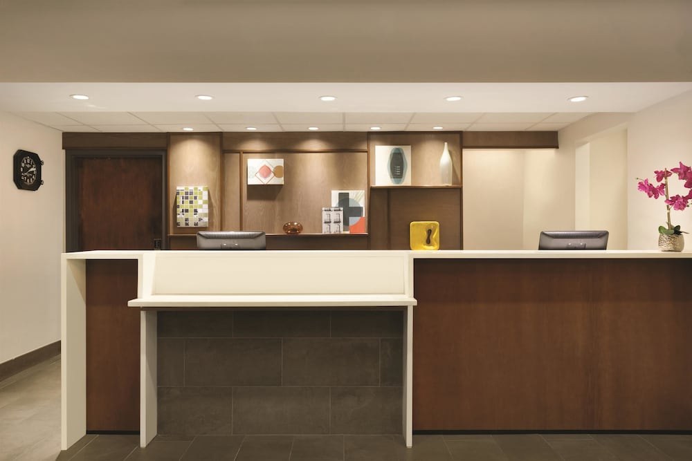 Hyatt House Miami Airport photo 1