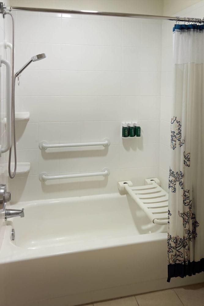 RESIDENCE INN ATLANTA AIRPORT NORTH/VIRGINIA AVENUE photo 3