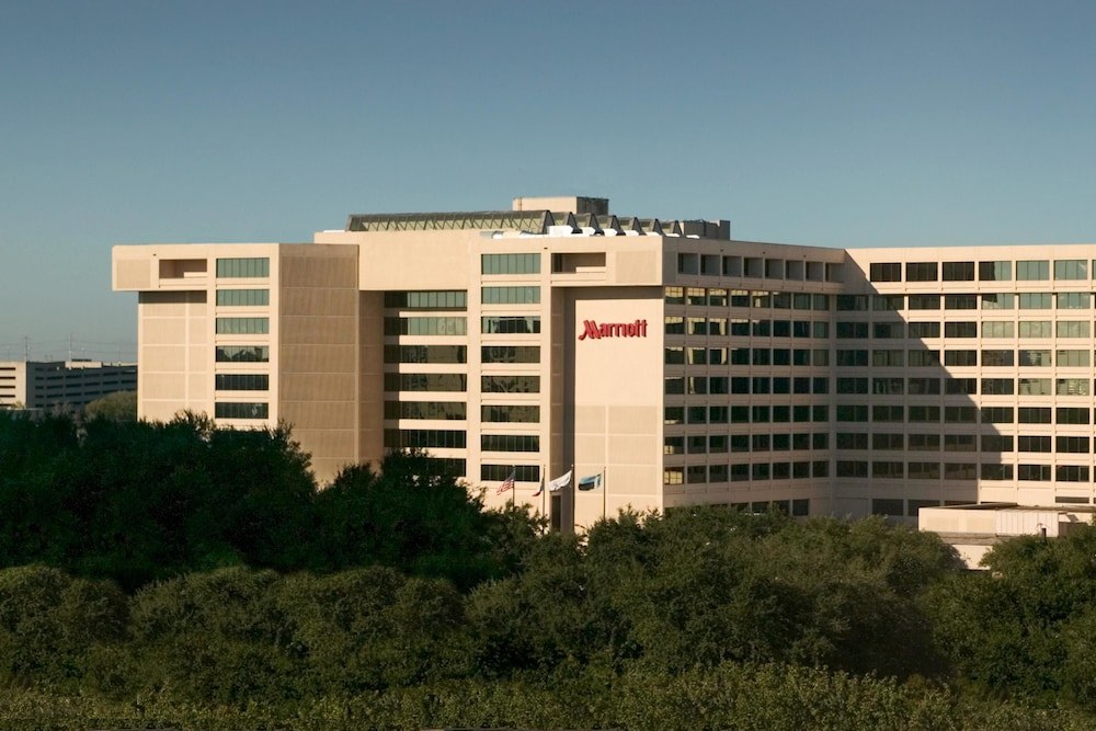 HOUSTON MARRIOTT WESTCHASE