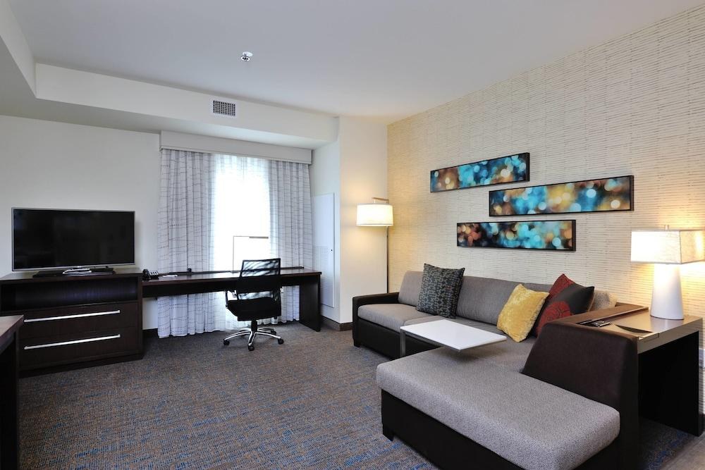 RESIDENCE INN HOUSTON NORTHWEST/CYPRESS photo 3