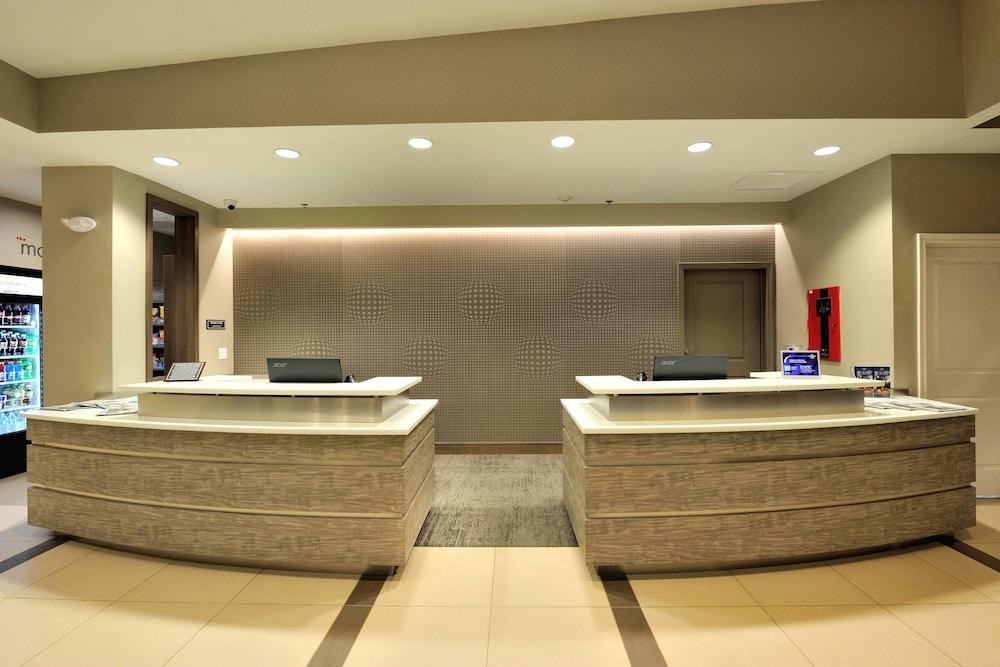 RESIDENCE INN HOUSTON NORTHWEST/CYPRESS photo 4