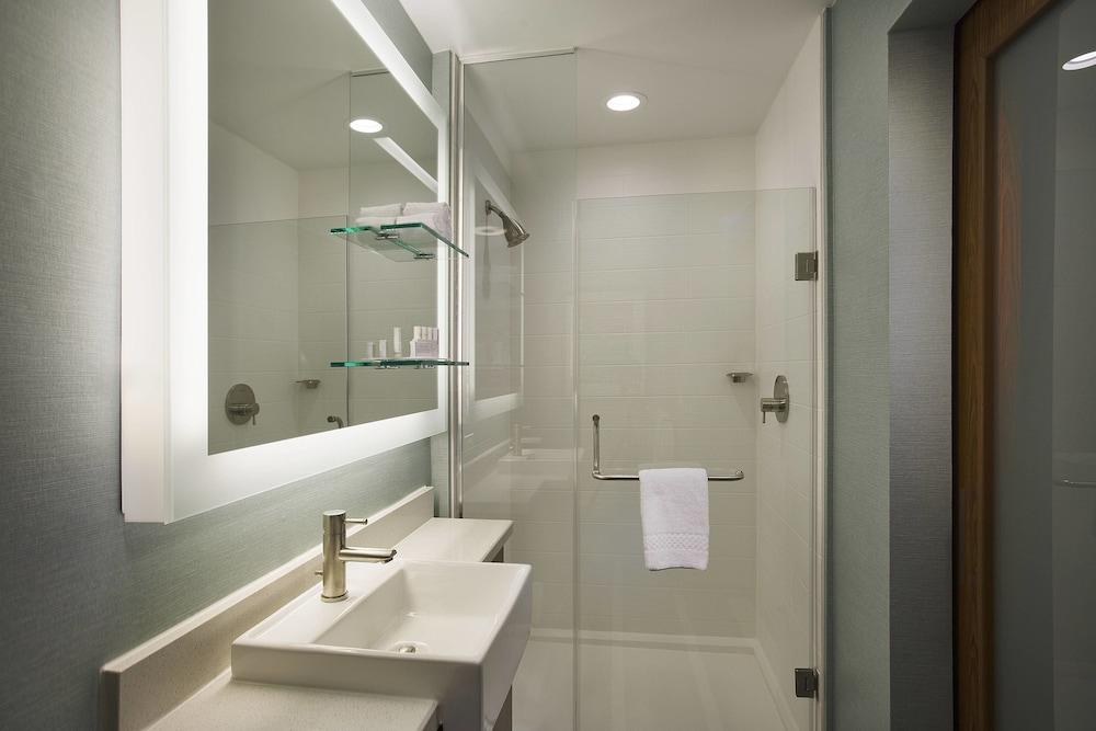 SPRINGHILL SUITES HOUSTON DOWNTOWN/CONVENTION CENTER photo 4