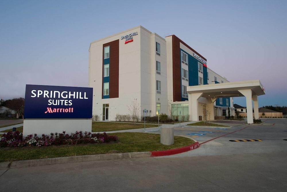 SPRINGHILL SUITES HOUSTON HWY. 290/NW CYPRESS