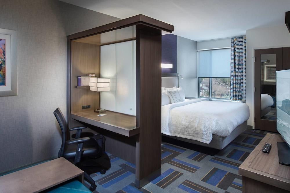 SPRINGHILL SUITES HOUSTON HWY. 290/NW CYPRESS photo 2