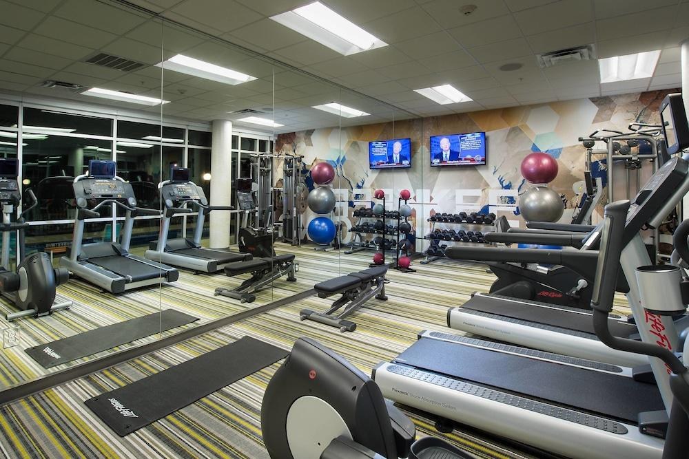 SPRINGHILL SUITES HOUSTON HWY. 290/NW CYPRESS photo 3