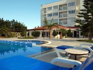 MOUNTAIN VIEW HOTEL photo 1