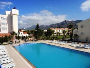 MOUNTAIN VIEW HOTEL photo 3