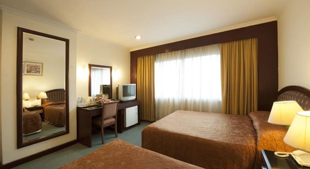 GRACE HOTEL BANGKOK photo 1