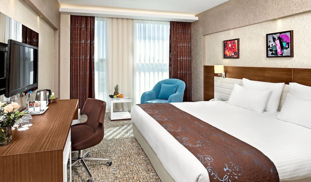 The Merlot Hotel photo 1